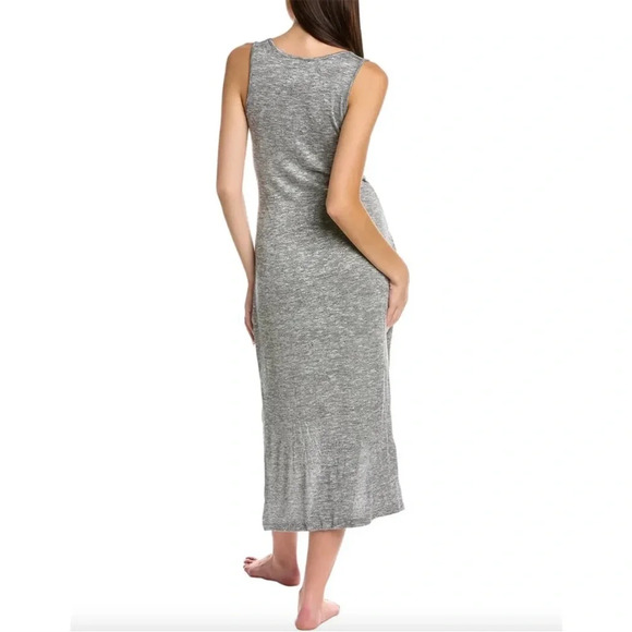 La Blanca Women's Beach Tie Front Cover-Up Dress NWT Small - Picture 2 of 6